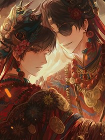 黑花：永夜长明