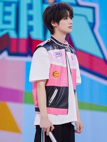 All鑫：星星旋律……
