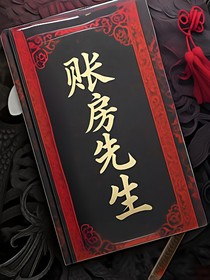 账房先生：都市求长生