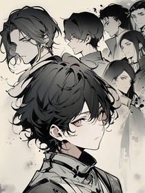 故事的拼湊