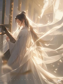 洛春赋：景阑昼永