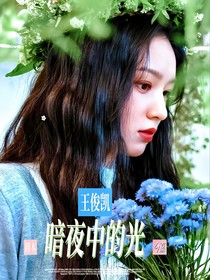 王俊凱：暗夜中的光