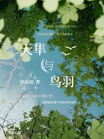 原神：天隼与鸟羽