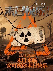 末日快乐！