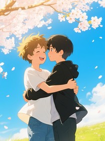 罗师傅与他的小少爷