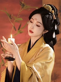 綜影視：怎敵她風(fēng)情萬種