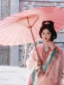 折腰：笨蛋美人又叕叒修羅場了