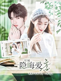 钎城：隐晦爱意