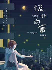 極星向南