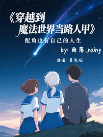 穿越到魔法世界當(dāng)路人甲