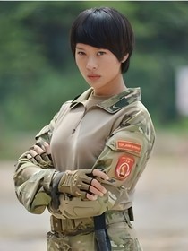 特種兵之火鳳凰之一擊必
