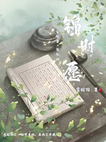 锦时愿