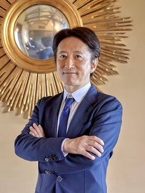 JOJO的斗龙之旅