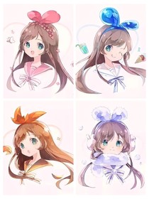 春夏秋冬之二十四节气