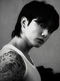 BTS：鎏金醉