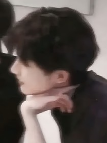 馬嘉祺：拿哥哥當小日子整呢？