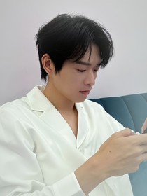 魏大勋：片场情书