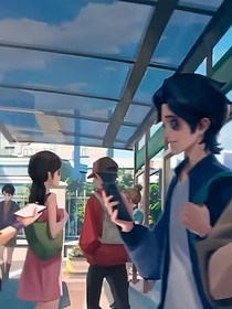 第五人格电竞pa