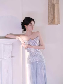 女明星的故事會