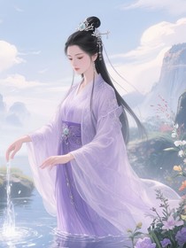 我在仙界搞民生