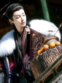綜影視：萬人迷她慣會(huì)惹人憐愛