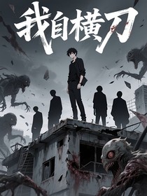 我自横刀
