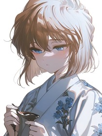 當(dāng)宮野小姐成為萬(wàn)人迷