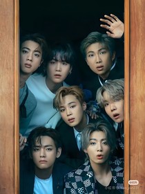 BTS：七宗罪來人間