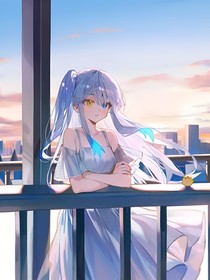 星辰女神夏星瀾