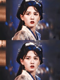 综影视：情字如雨落