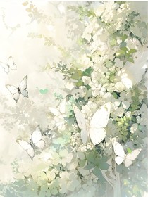 錦繁星