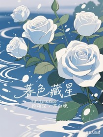 暮色藏星