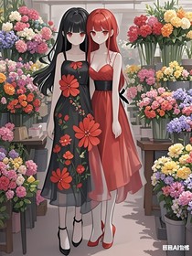 原神：雙生花姐妹今天在賣茶嗎？