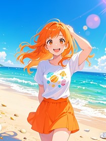 夏日限定日记