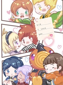 斗龙战士汐汐