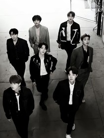 BTS：降维打击
