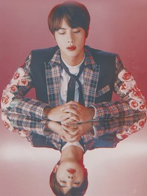 BTS：主角定律
