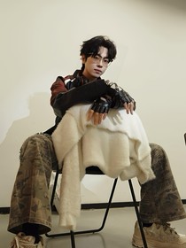谷江山：浪漫小事