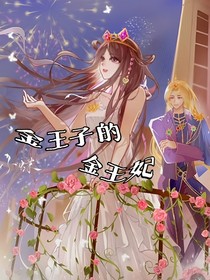金王子的金王妃