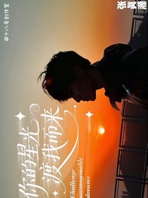 你的星光渡我而来