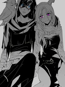 先祭：第六位狩獵者