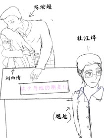 陈少与他的朋友们