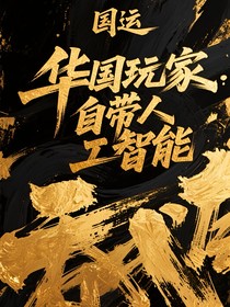 國運：華國玩家，自帶人工智能！