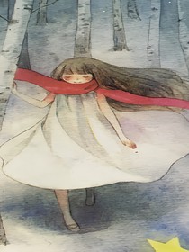 梦景物象，本人