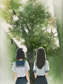 属于我们的炎夏日