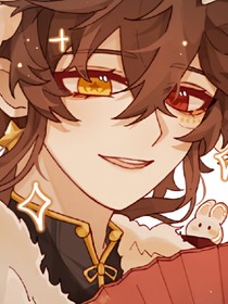 CH：穿越者