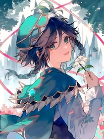 原神—重回提瓦特