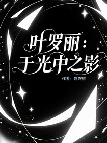 叶罗丽：于光中之影