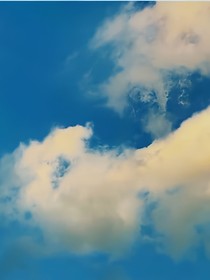 雨夜書
