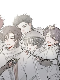 斩神之假面成神